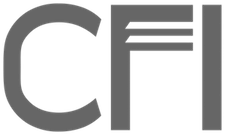 Custom Fabricating Industries logo