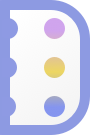 DiceTron logo